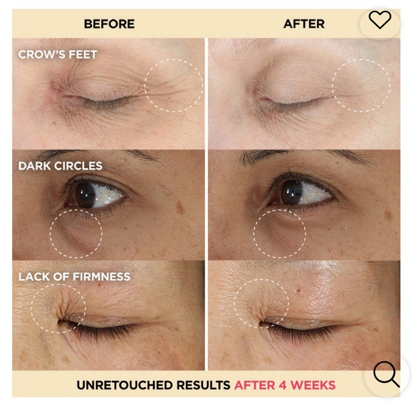 IT Cosmetics CONFIDENCE IN AN EYE CREAM ANTI-AGING PEPTIDE EYE CREAM - Picture 7 of 12